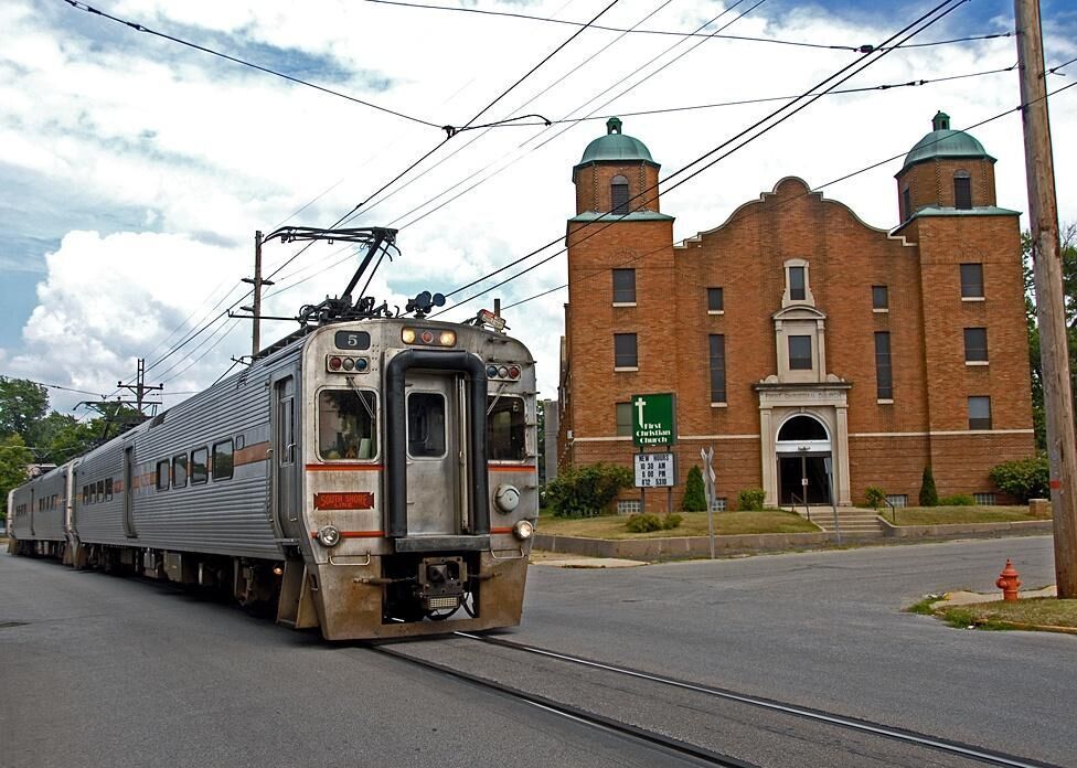 Indiana: LaPorte County
